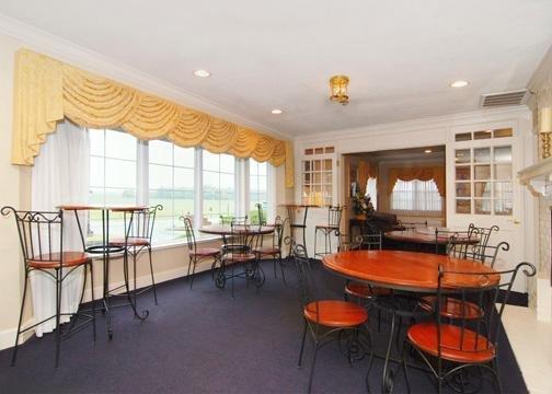 Quality Inn At General Lee'S Headquarters Gettysburg Buitenkant foto