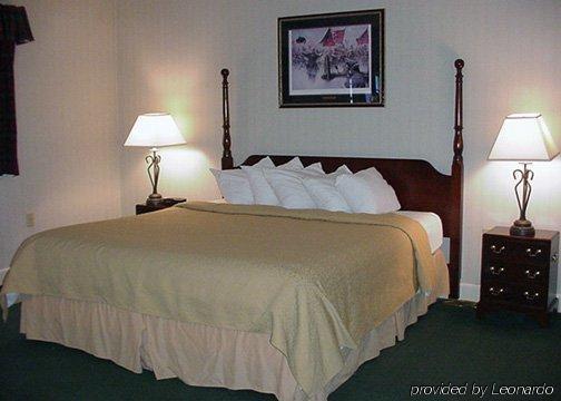 Quality Inn At General Lee'S Headquarters Gettysburg Kamer foto