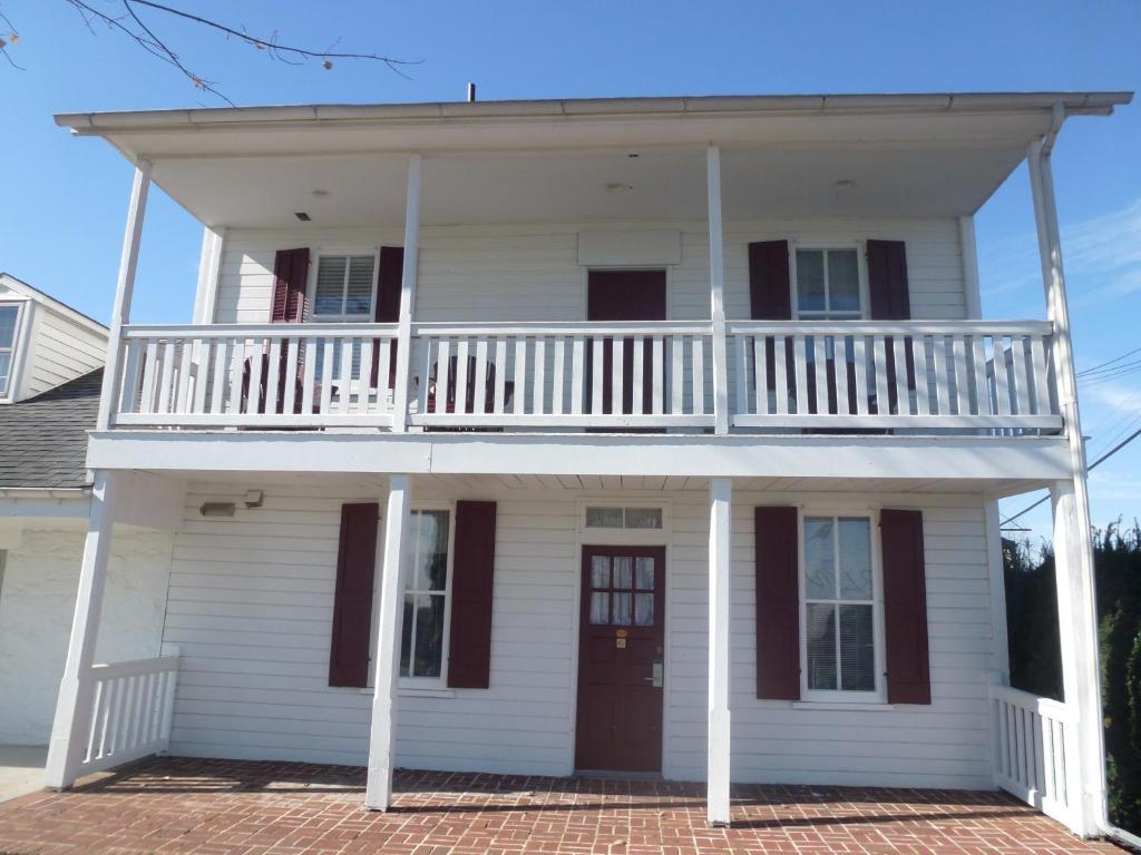 Quality Inn At General Lee'S Headquarters Gettysburg Buitenkant foto