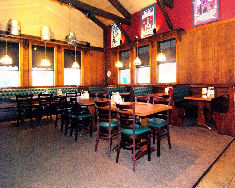 Quality Inn At General Lee'S Headquarters Gettysburg Buitenkant foto