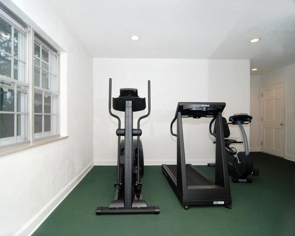 Quality Inn At General Lee'S Headquarters Gettysburg Buitenkant foto